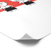 Aikido - Dojo Rule #2 Poster (Hoek)