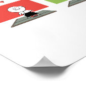 Aikido - Dojo Rules Poster (Hoek)