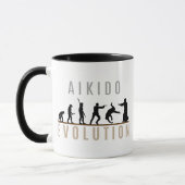Aikido Evolution Mok (Links)
