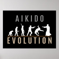 Aikido Evolution