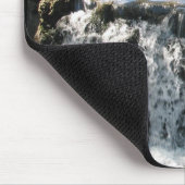 Aikido Flow like Water Mousepad Muismat (Hoek)