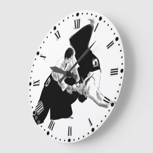 Aïkido Grote Klok (Hoek)