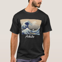 Aikido Japanse martial Art
