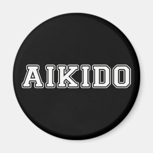 Aikido Magneet