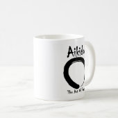 Aikido Mok (Voorkant rechts)