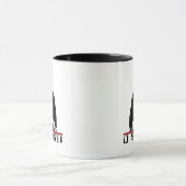 Aikido Morihei Ueshiba O'Sensei Mok (Midden)