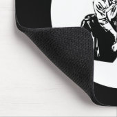 Aikido Mousepad Muismat (Hoek)