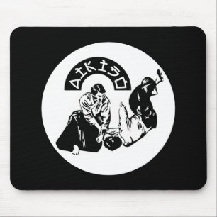 Aikido Mousepad Muismat