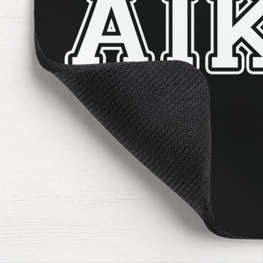 Aikido Muismat (Hoek)