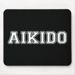 Aikido Muismat