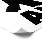 Aikido Poster (Hoek)