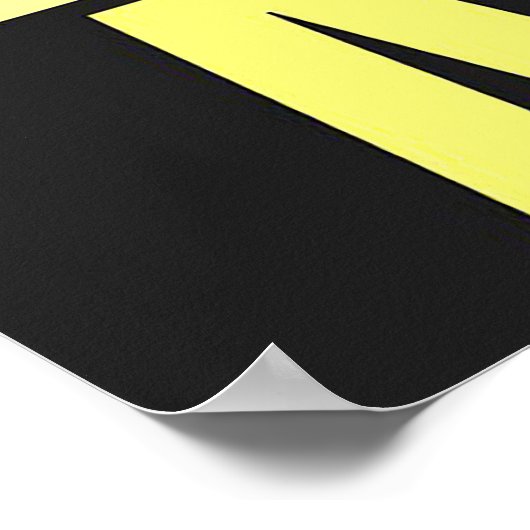 AIKIDO | Poster van de krijgskunst (Hoek)