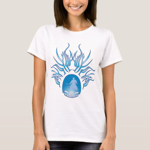Aikido Skull T-shirt