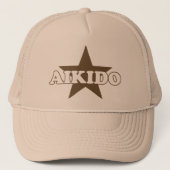 Aikido Star Pet (Voorkant)
