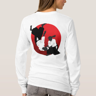 Aikido T-shirt