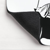 Aikido-technieken Muismat (Hoek)