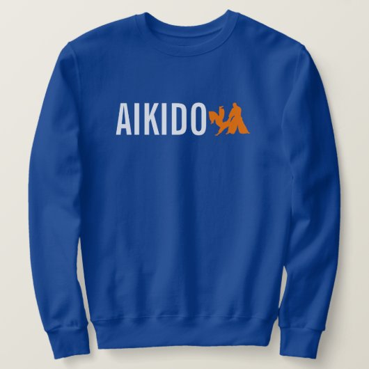 Aikido Trui (Design voorkant)
