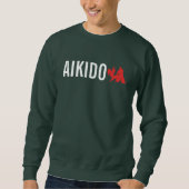Aikido Trui (Voorkant)
