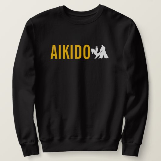 Aikido Trui (Design voorkant)