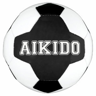 Aikido Voetbal