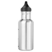 Aikido Waterfles (Rechts)