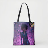 AiKo 3 Tote Bag (Voorkant)