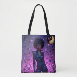 AiKo 3 Tote Bag