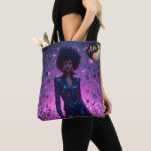 AiKo 3 Tote Bag (Dichtbij)