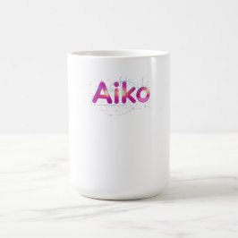 AiKo 4 Koffiemok