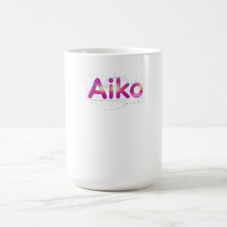 AiKo 4 Koffiemok