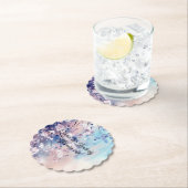 Aiko Aanpasbare Papieren Onderzetter (Insitu)