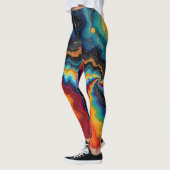 🌈 AiKo Beats™ Leggings V1 (Links)
