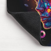 AiKo Grunge Graphic #4 Muismat (Hoek)