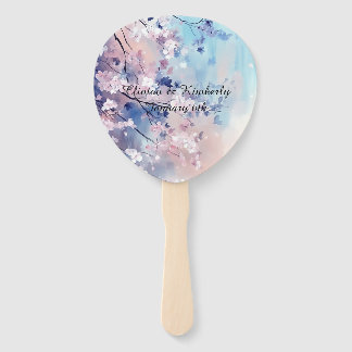 Aiko Hand Fans Handwaaier