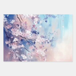 Aiko-inpakpapier Inpakpapier Vel