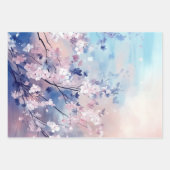 Aiko Inpakpapier Vel (Voorkant)