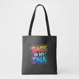 AiKo Neon™ Bas Tote Bag