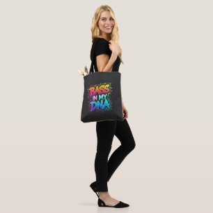 AiKo Neon™ Bas Tote Bag
