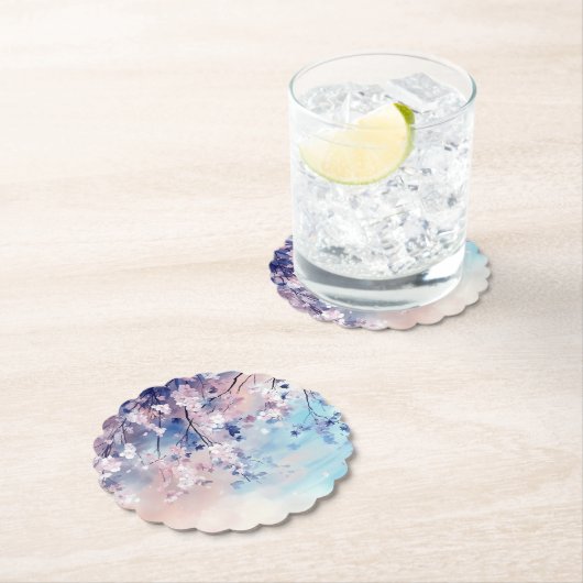 Aiko Paper Onderzetter (Insitu)