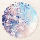 Aiko Paper Onderzetter (Voorkant)