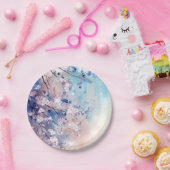 Aiko Paper & Party Borden Papieren Bordje (Feest)