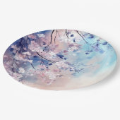 Aiko Paper & Party Borden Papieren Bordje (Gekanteld)