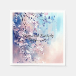 Aiko Paper & Party servetten