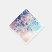 Aiko Paper & Party servetten (Hoek)