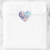 Aiko Paper & Party Uitnodiging Stickers (Tas)