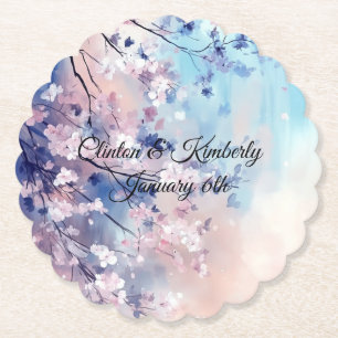 Aiko papier Onderzetter