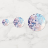 Aiko Tafel en Feestconfetti Confetti (Voorkanten)