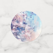 Aiko Tafel en Feestconfetti Confetti (Kleine voorkant)