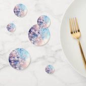 Aiko Tafel en Feestconfetti Confetti (Groep)