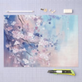 Aiko Tissue Wikkellpapier Tissuepapier (Craft)